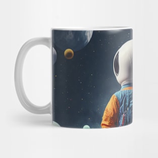 Space Mug